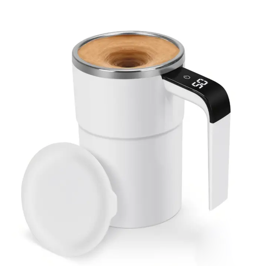 ThermoStir Mug